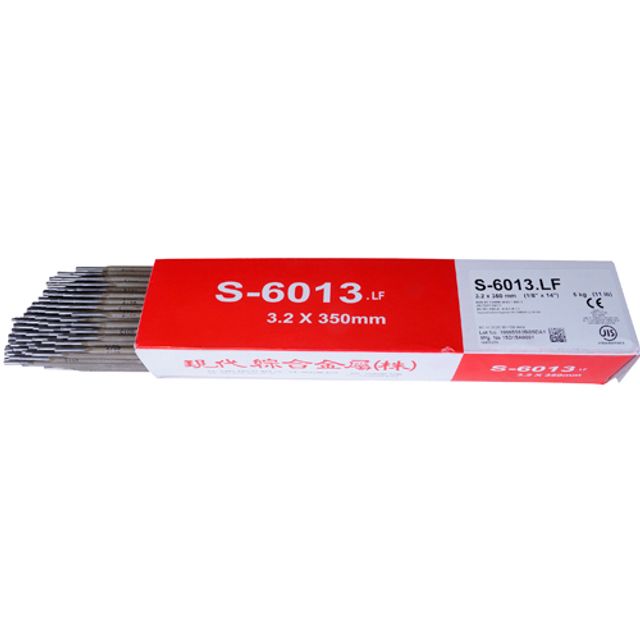 S-6013LF 현대피복아크봉(연강봉) 20KG S-6013.LF (