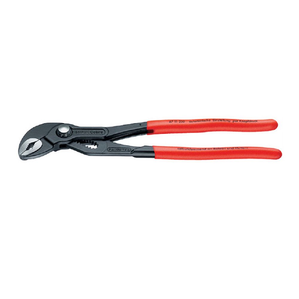 KNIPEX 첼라(코브라)_87-11-250