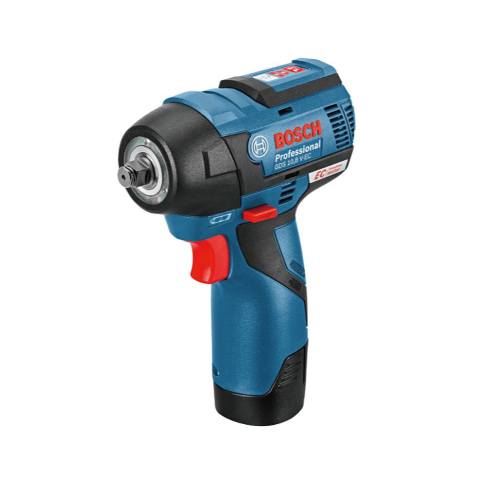 BOSCH 충전임팩트드라이버_GDS10.8V-EC_06019E01B0