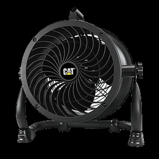 캐터필러 에어써큘레이터 HVD-9AC-BLK 9인 치