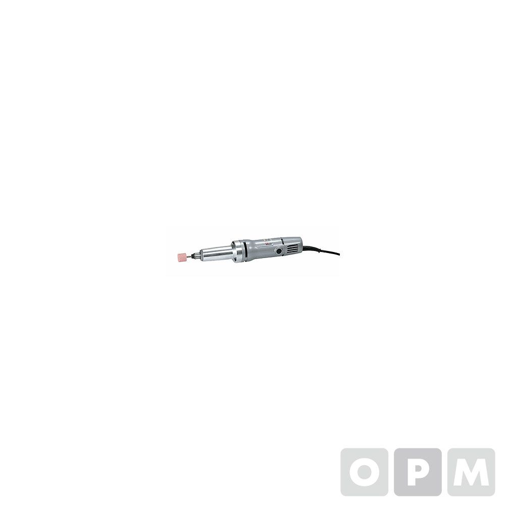 핸드그라인더 6mm 400W 23000rpm 1.9kg