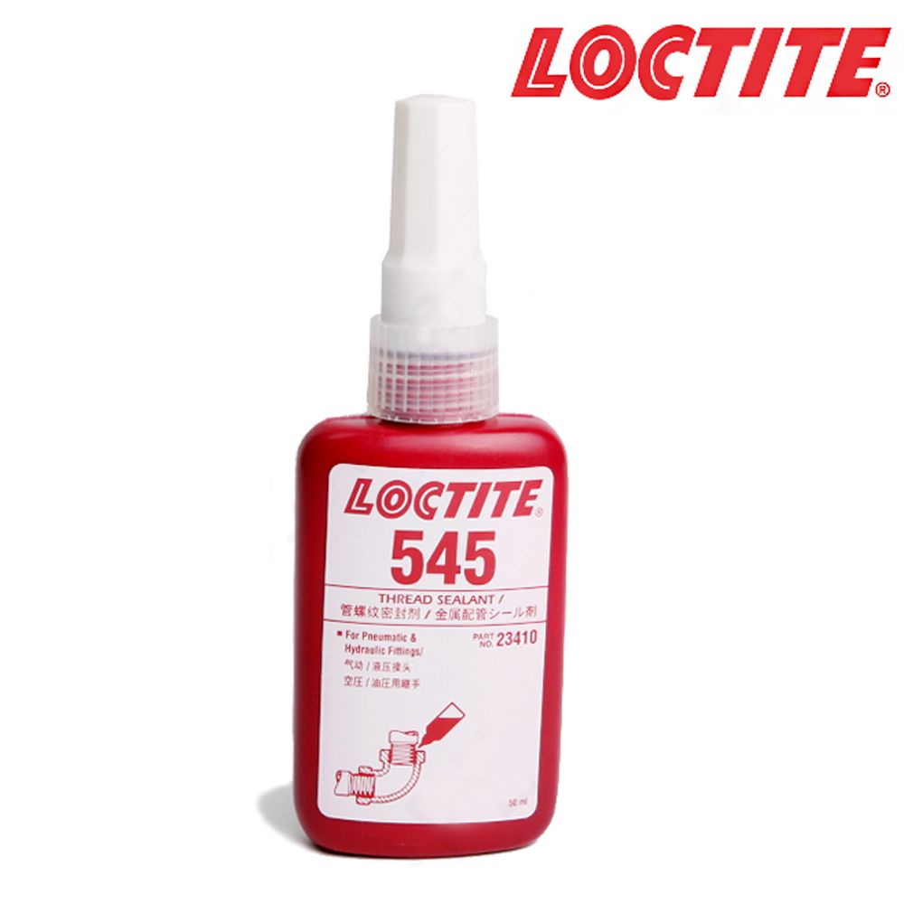 LOCTITE 록타이트 545 유압 공압용 배관밀봉제 50ml