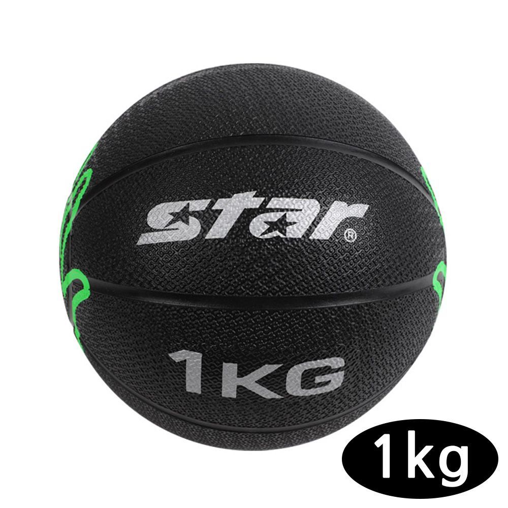 메디신볼 1kg 스타스포츠 ER151