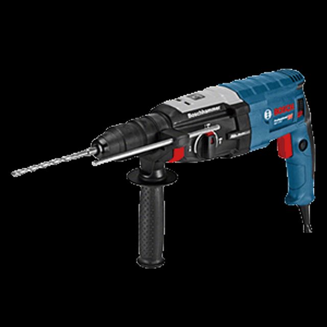 BOSCH 경량함마드릴 GBH2-28F 28mm