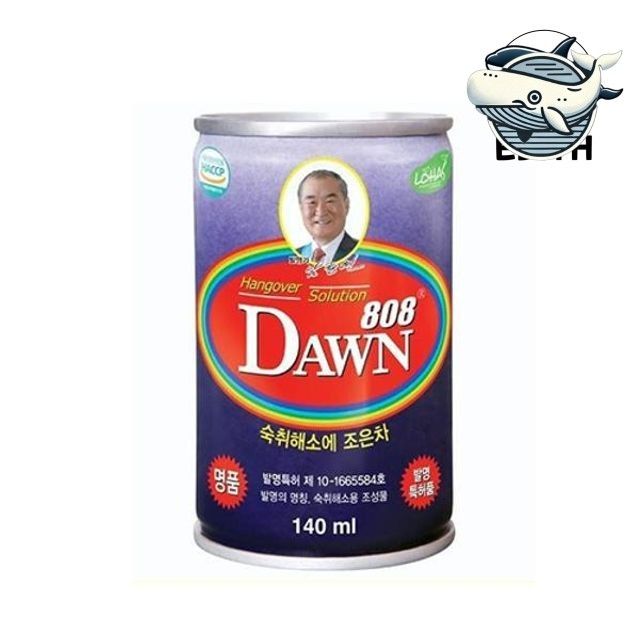 해소 에너지 음료 자연 성분 음료
