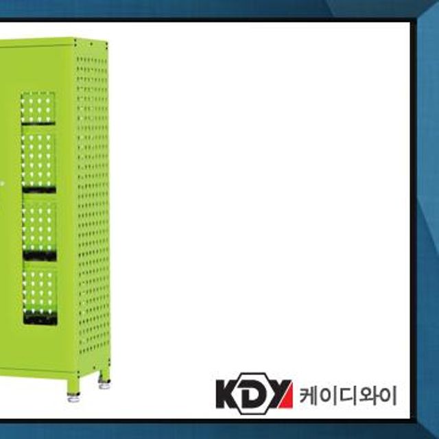 케이디와이 공구함 캐비닛형 보관함 KSC-W2STHD (착