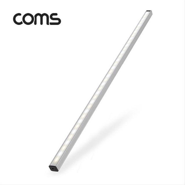 USB 램프 터치 스위치 LED바 55cm 천장 책상 AP055LB