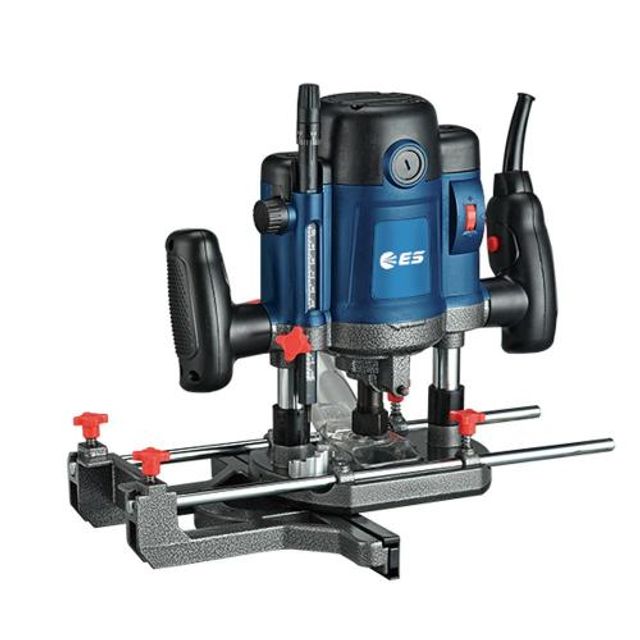 ES산업 루터 RK212 1EA