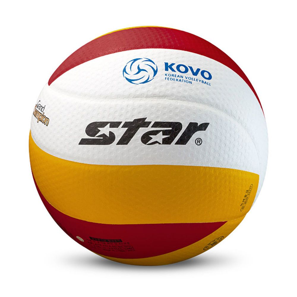 스타스포츠 배구공 그랜드챔피언2 5호 VB225-34S