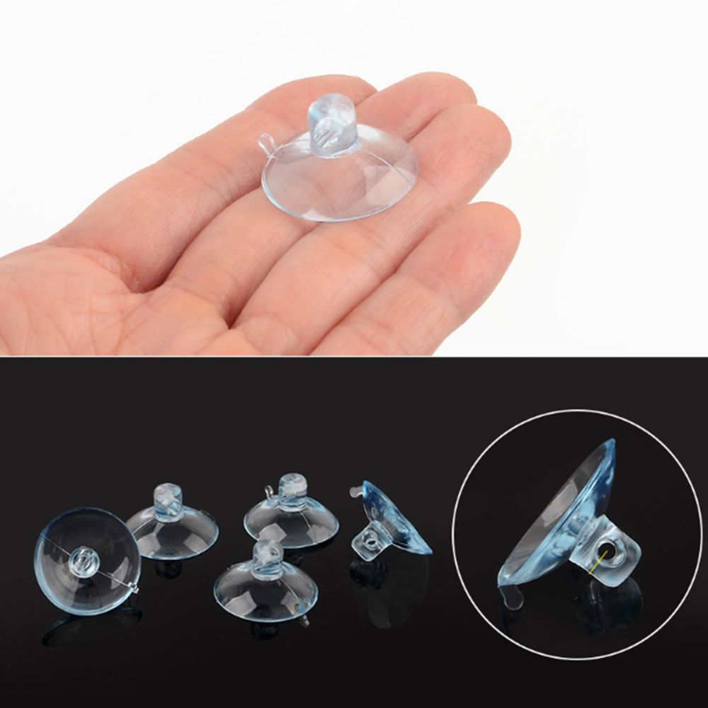 흡착판 걸이형 압착고무 큐방 고무 고리 26mm 1000개