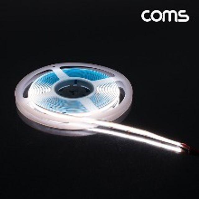 LED 줄조명 라인조명 간판 스트립 간접조명 모듈 DC