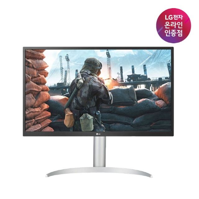 LG 울트라 HD 모니터 32UP830