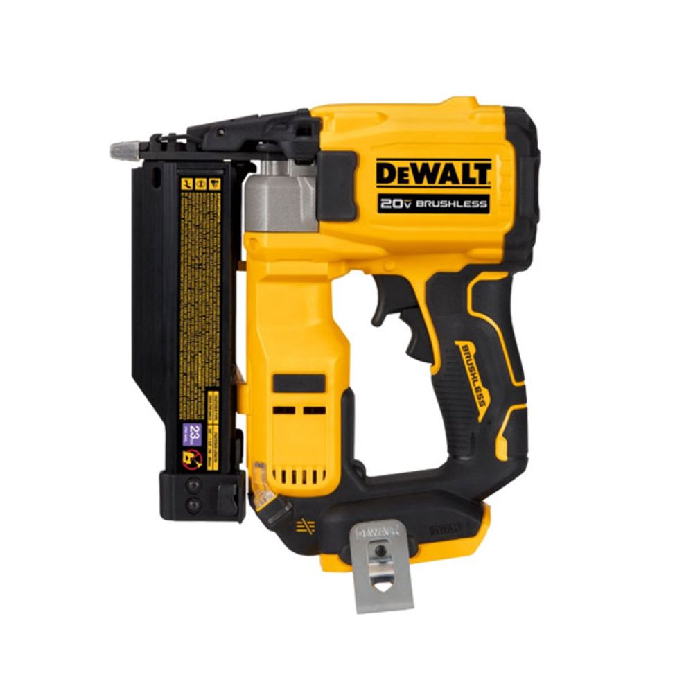 DEWALT 충전레일러(본체만)_DCN623N-KR 20V MAX 23G