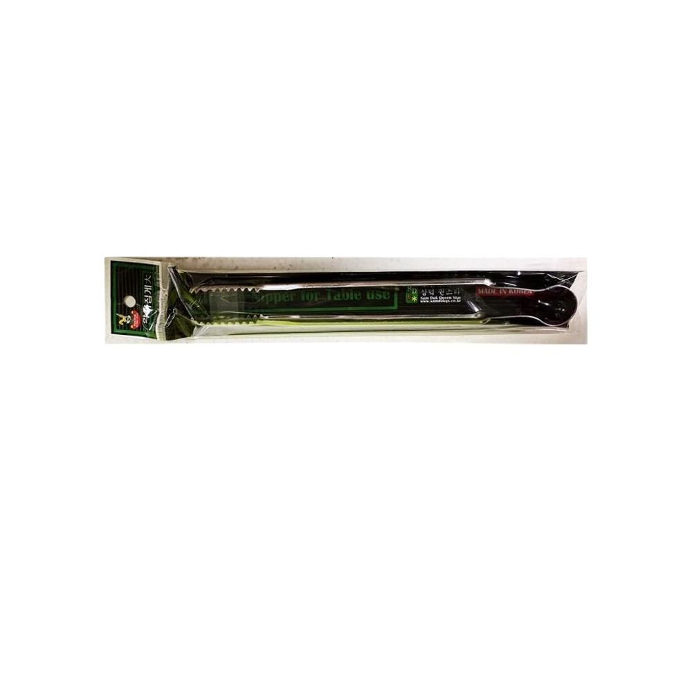 악어집게 삼덕 245mm 대 x10개 식자재 비품 용품