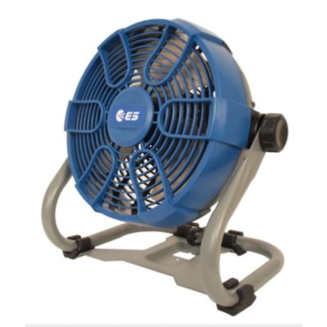 충전선풍기(본체만유무선겸용) AC-12V DC-18V 1500/