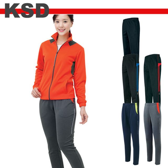 TC PKT 트레이닝복 바지 KSD6_1_9_3)츄리닝바지