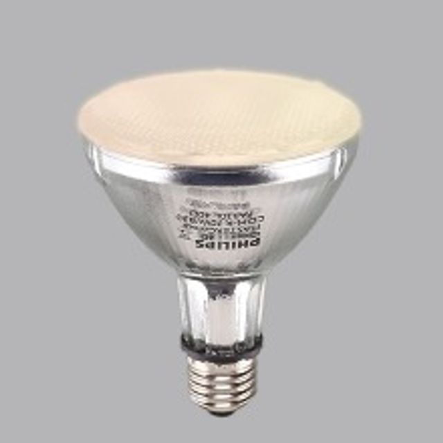 CDM-R 방전램프 70W 830 전구색 E27 PAR30L 40D 필