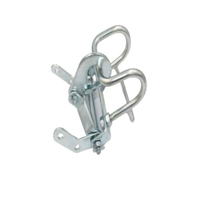 UDT듀크윈치부품훅(위) 1EA DU-180A/230A/UD-230T공