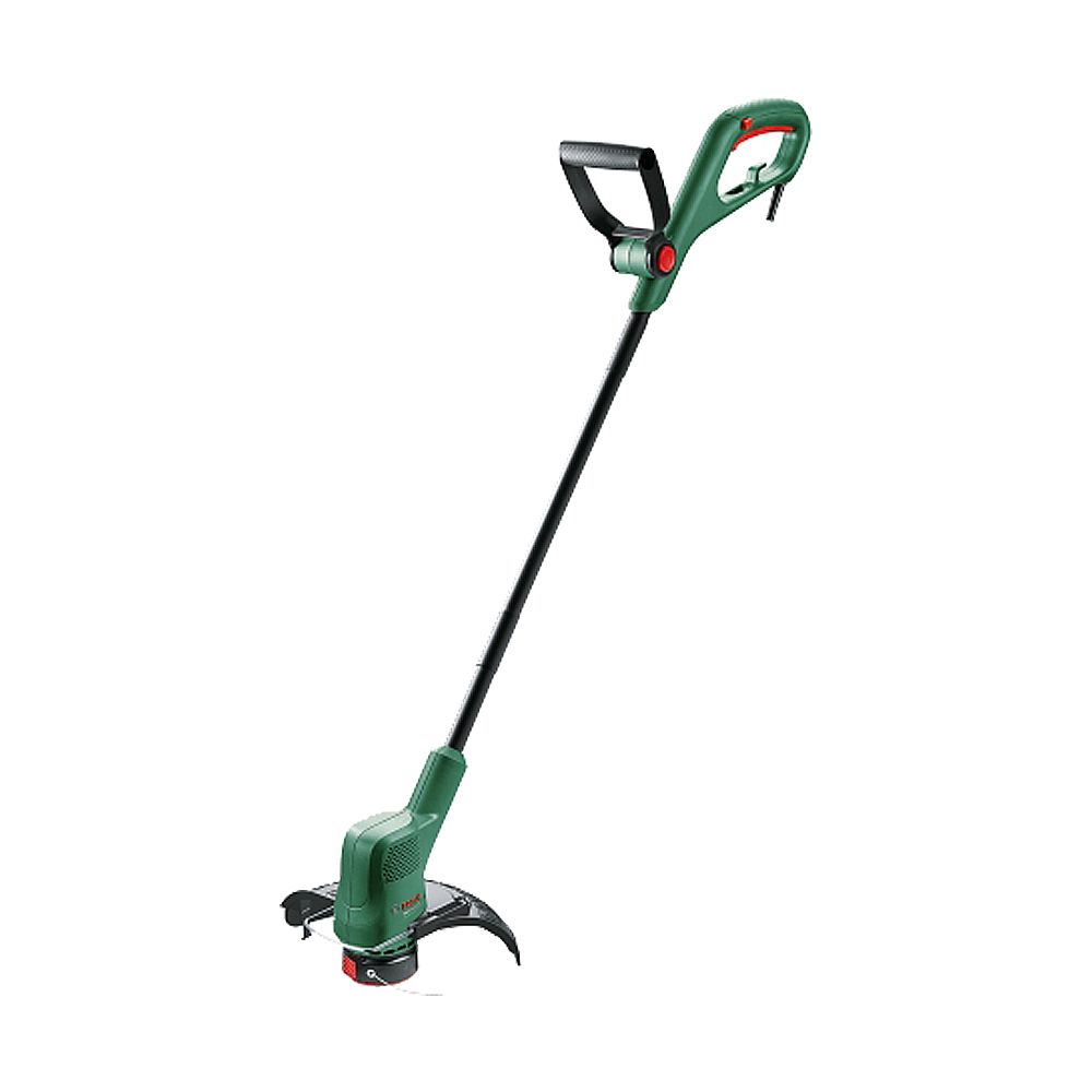 보쉬 EasyGrassCut26 전기 예초기 280W 줄날사용