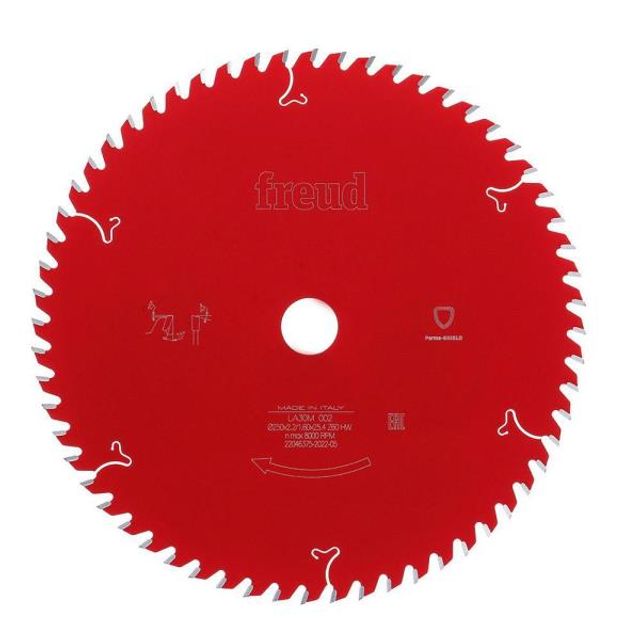 139702 팁쏘-목재용 LA30M 002 250mm