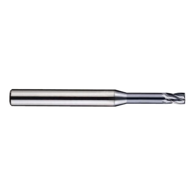 4G MILL 리브래디우스엔드밀 4F 4(R0.2)X6X6(30)X70
