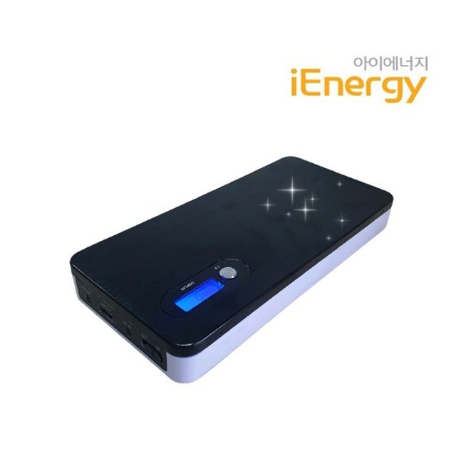 아이에너지 3N (33000mAh) 휴대용 대용량보조배터리