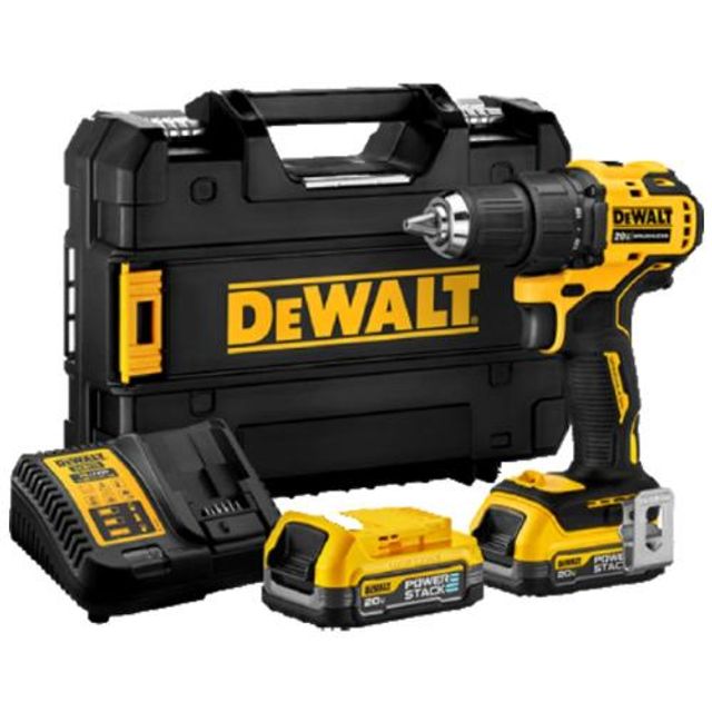 DCD708E2T(18V/1.7) 디월트 충전충전드릴드라이버 1