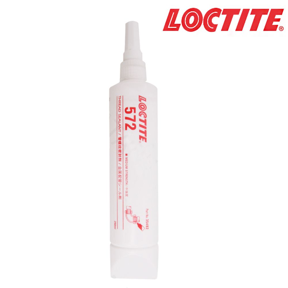 LOCTITE 록타이트 572 중강도 배관밀봉제 250ml