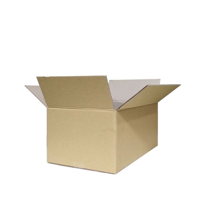 무지 종이박스 택배박스 30X26X26cm 50매
