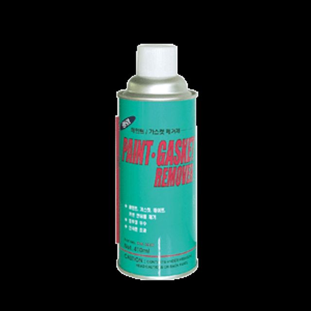 중외 페인트및가 스켓제거제 CW-3220(S) 410ml (20)E