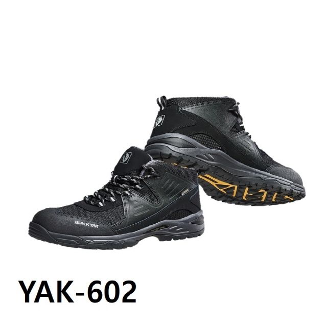 블랙야크 신발 YAK-602