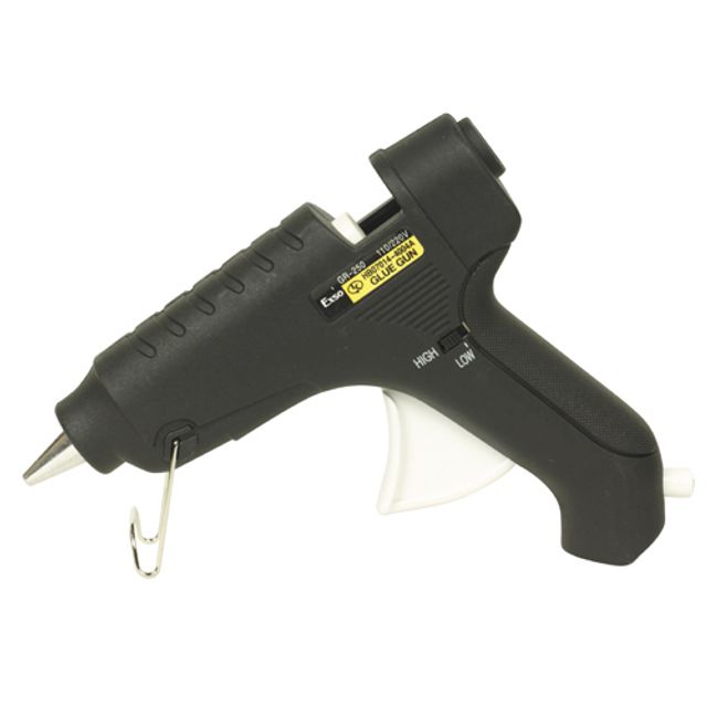엑소 핫멜트건 GR-250 (20~40W) 1EA