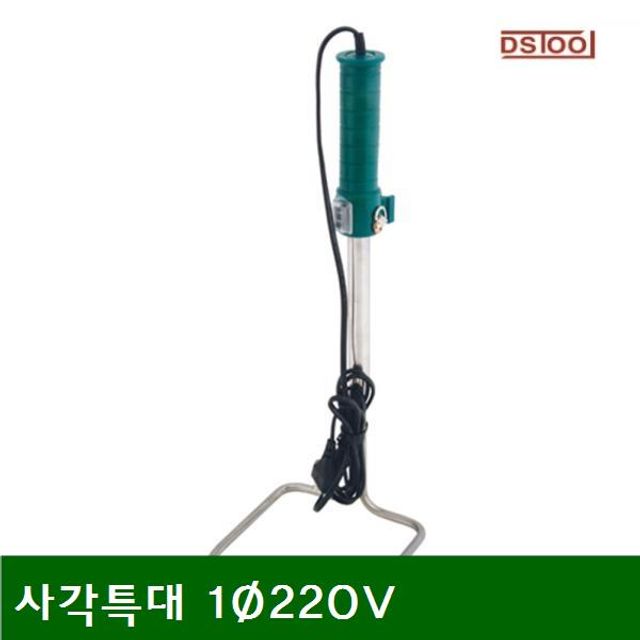스티로폼 절단기 사각특대