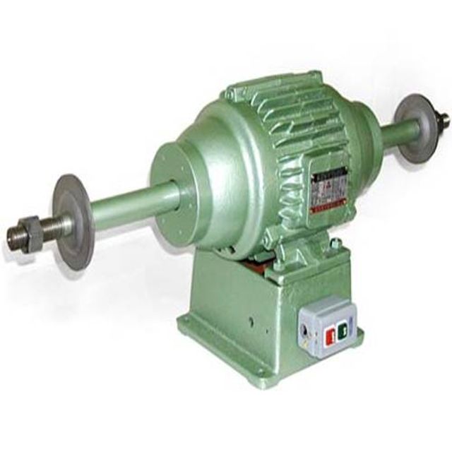 SJB-12-1 삼지버핑그라인더 1EA 3HP삼상(2200W)