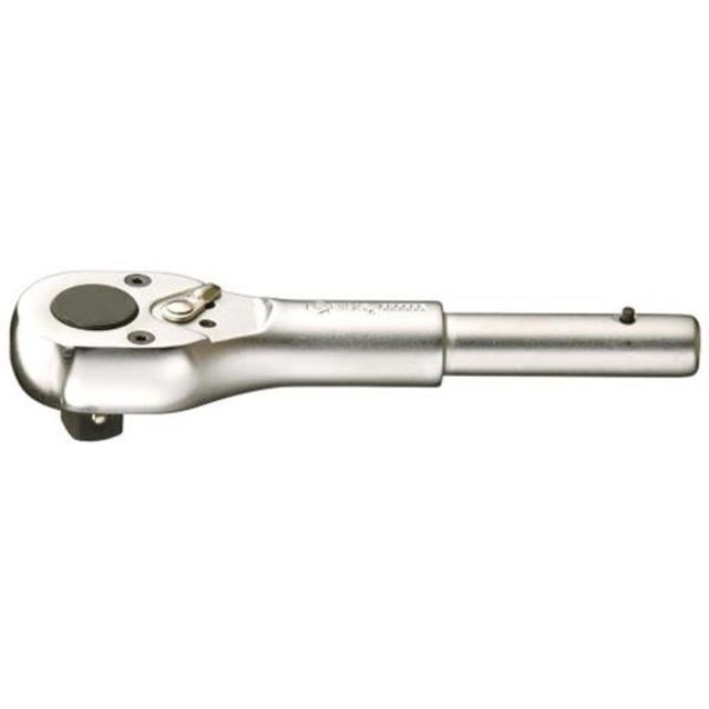 97864 라쳇핸들-헤드만 3/4SQ 260mm