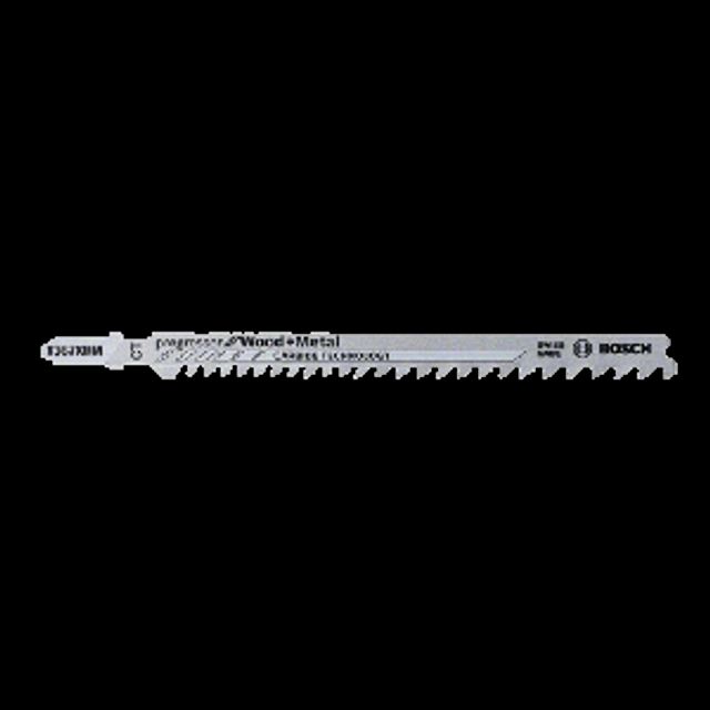 BOSCH 직쇼날(EXPERT) T-367XHM 목공 철재 겸용(3PC