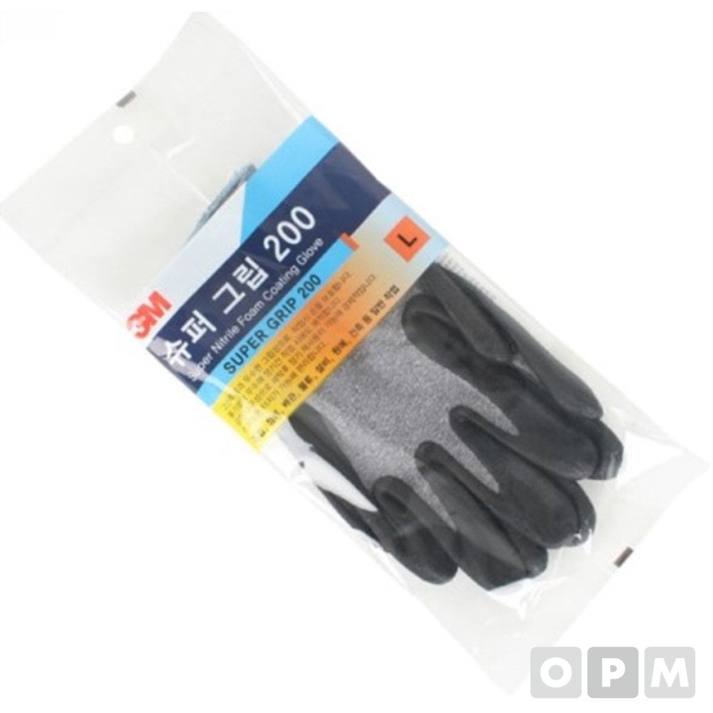 슈퍼그립200 SUPER GRIP 10EA