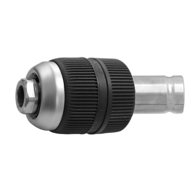 편한손 원터치키리스척 KIDA-13L(1.5~13mm) 임펙렌