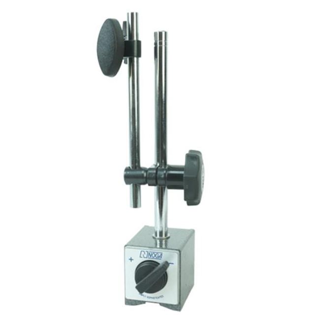 노가 마그네틱베이스 MB-B(MB-1035) 80kgf M8x1.25