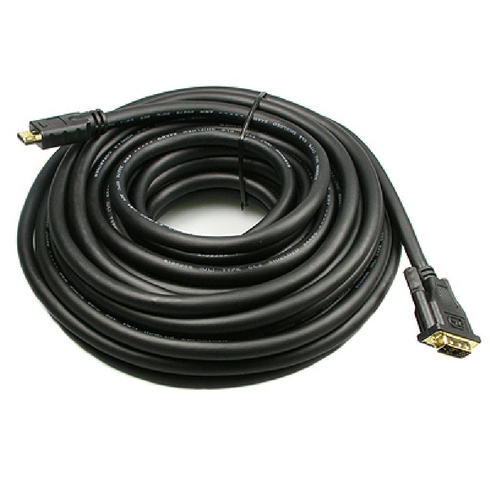 Coms HDMI DVI 케이블(일반 표준형) 15m HDMI v.1.3