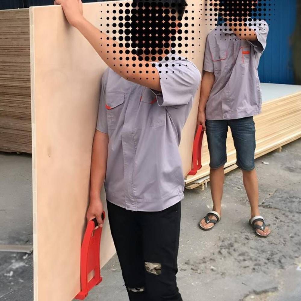 합판 보드 판넬 원목 데크 보드