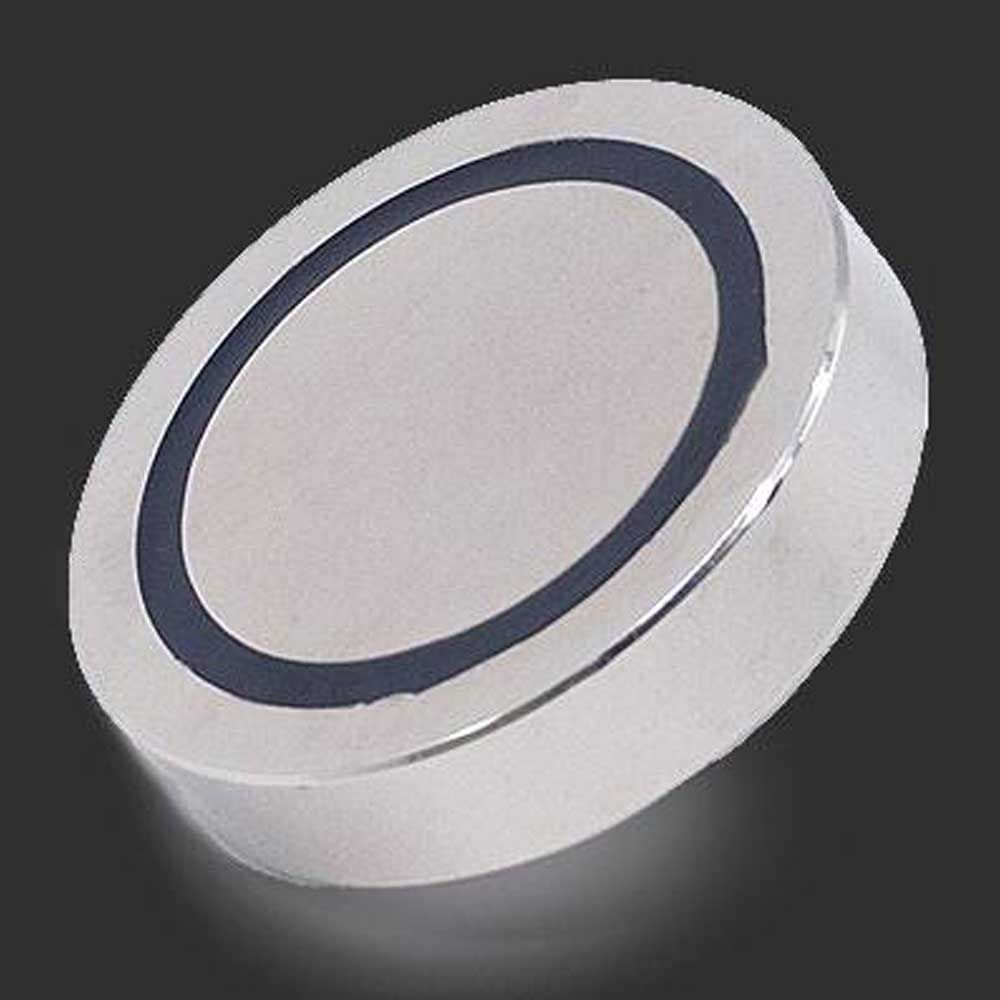 써치라이트용 고정 자석 실버 탈부착 강력 후방카메라