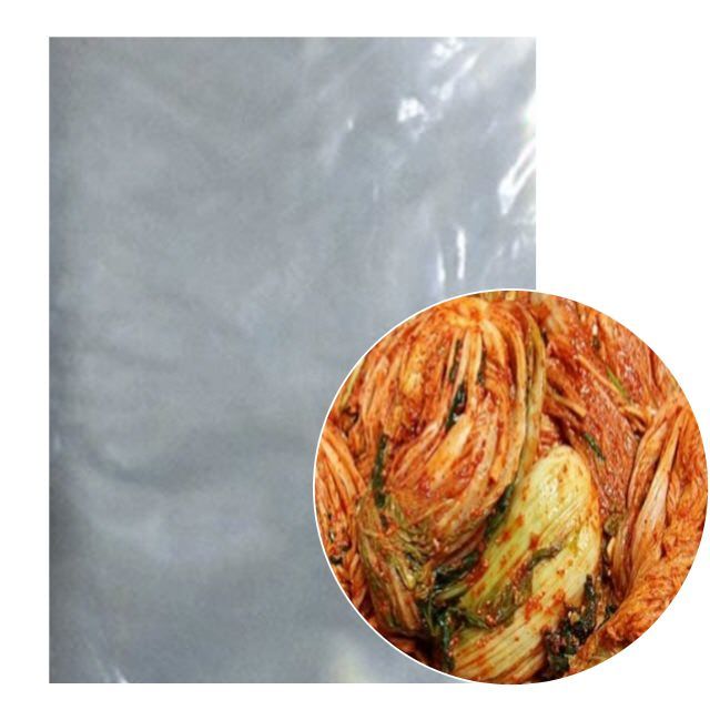 김장용 일반비닐 10포기 0.05tX60cmX90cm 100장
