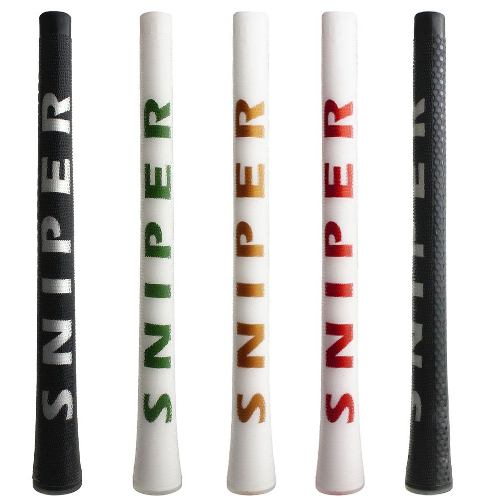 이중 골프 그립 엘라스토마코팅 46g 피부처럼 쫀쫀한