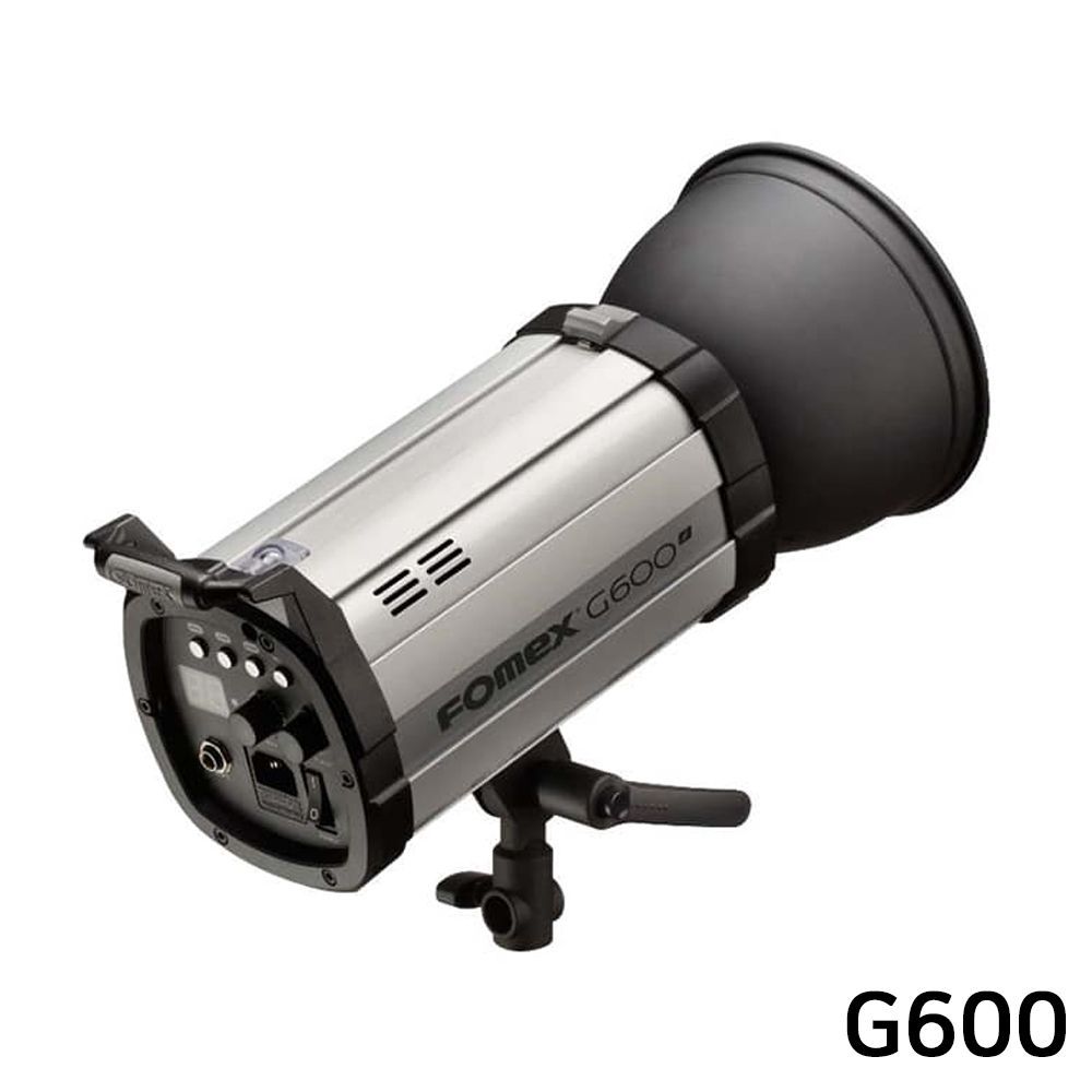 포멕스 사진조명 G Studio Flash 600ws(G600)스트로보