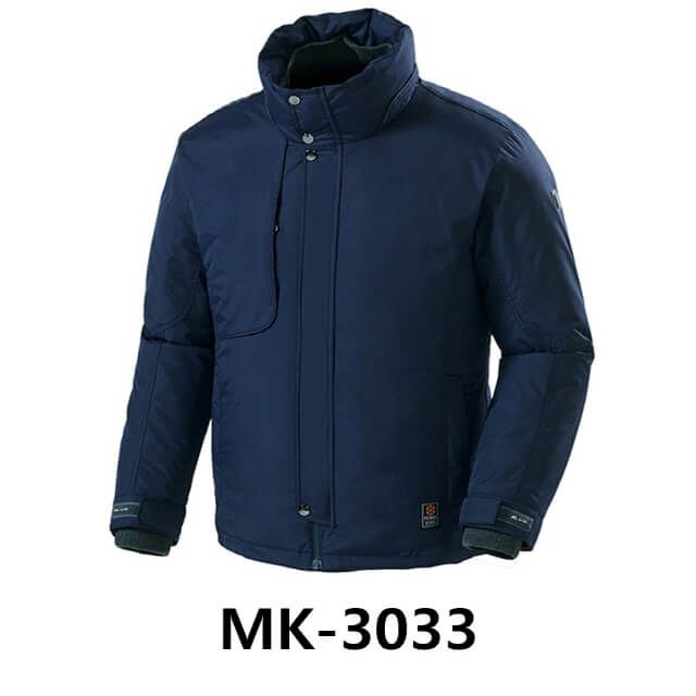 MARK F/W점퍼 MK-3033