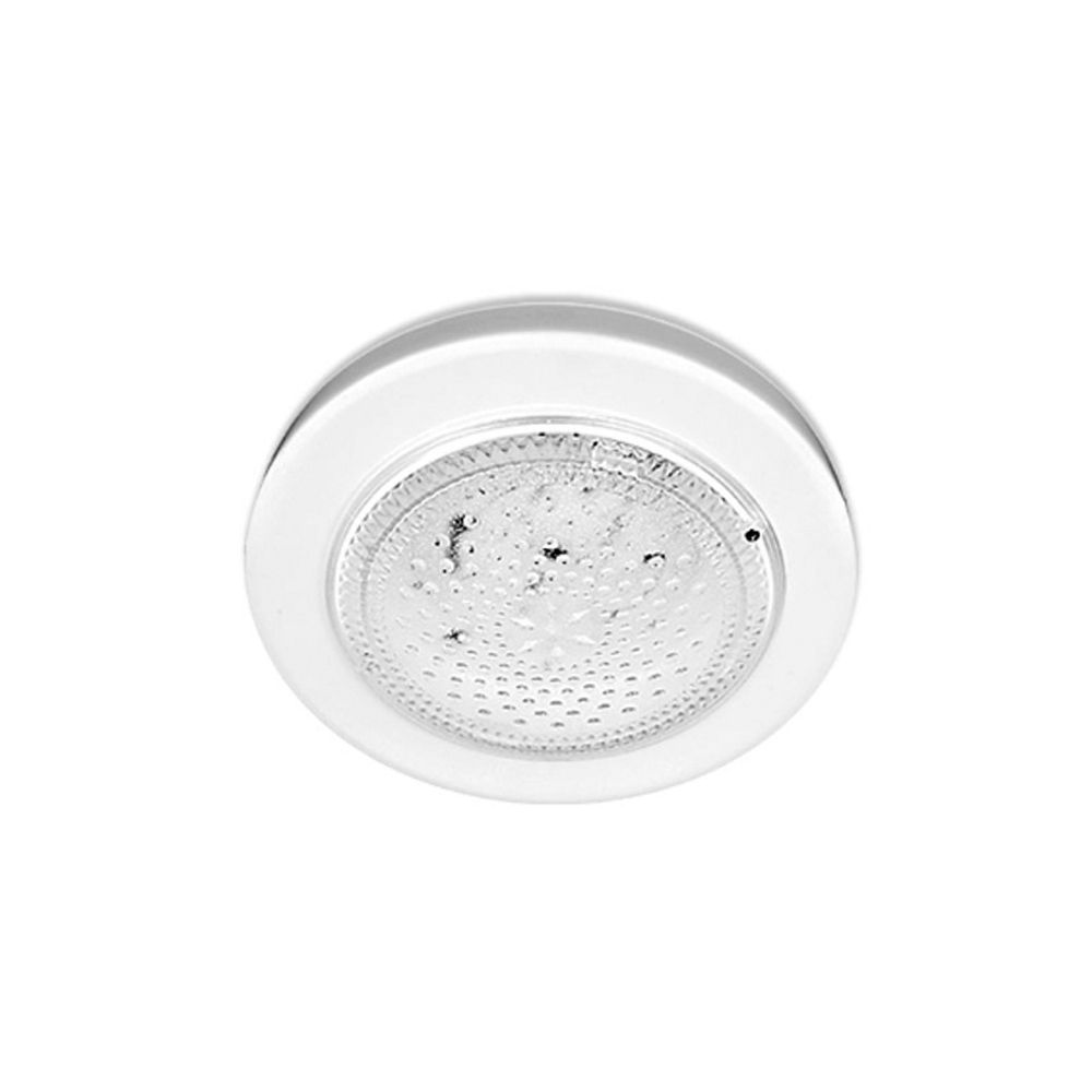 LED 원형아이스 직부등 15W 현관조명 주광색 전구색