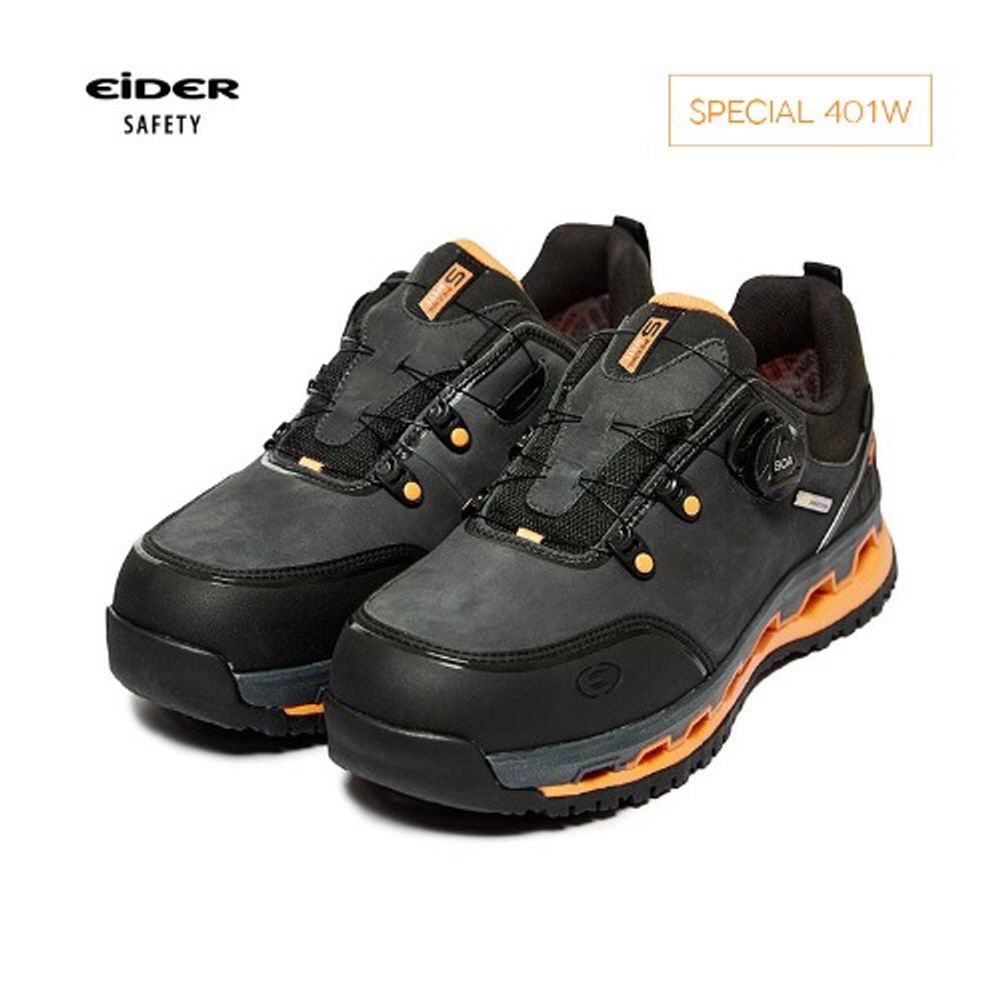 아이더 EIDER SPECIAL 401W 패션잡화 등산 등산슈즈