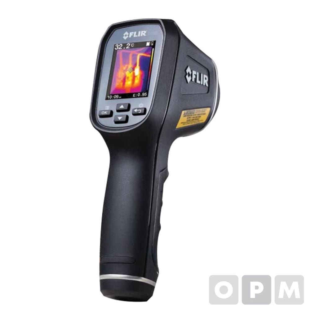 FLIR 적외선영상온도계(24-1) FLIR TG-165