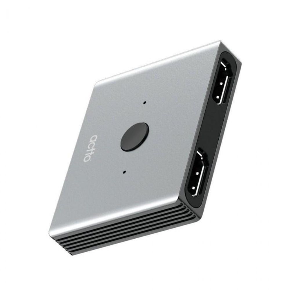 8K HDMI 2.1 모니터 분배기